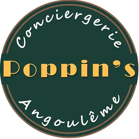 Daire Joli T2 Renove / Wifi / Grand Parking Prive