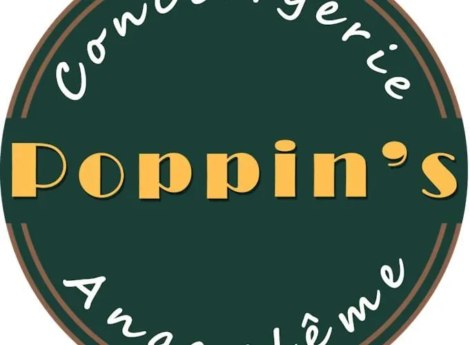 Appartement Joli T2 Rénové / Wifi / Grand Parking Privé